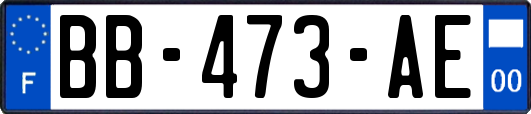 BB-473-AE