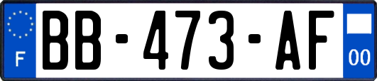 BB-473-AF