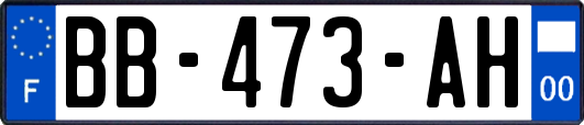 BB-473-AH