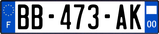 BB-473-AK