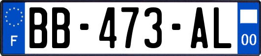 BB-473-AL