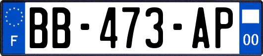 BB-473-AP