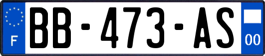 BB-473-AS