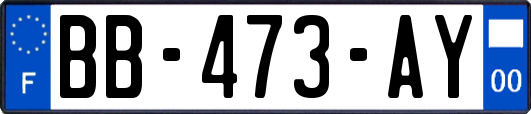 BB-473-AY