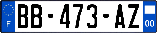 BB-473-AZ