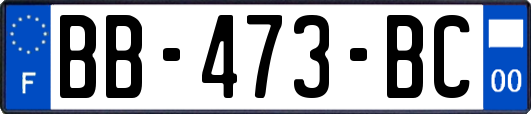 BB-473-BC