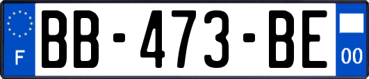 BB-473-BE