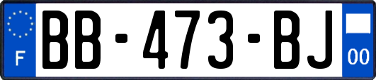 BB-473-BJ