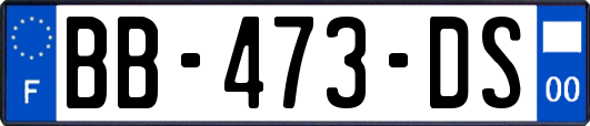 BB-473-DS