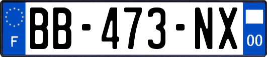 BB-473-NX