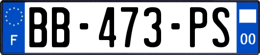 BB-473-PS