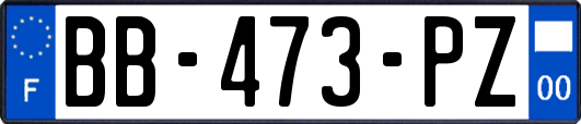 BB-473-PZ