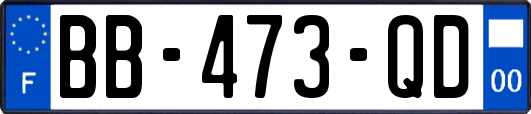 BB-473-QD