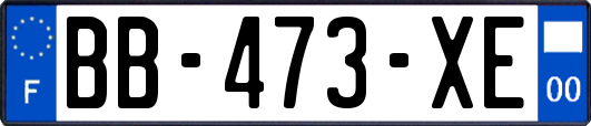 BB-473-XE