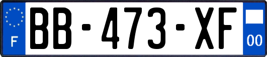 BB-473-XF