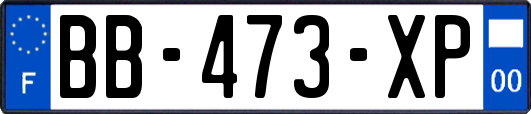 BB-473-XP