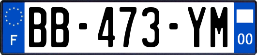 BB-473-YM