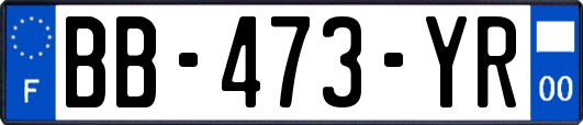 BB-473-YR