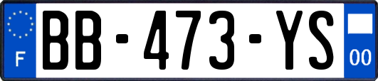 BB-473-YS