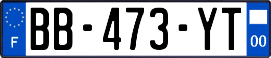 BB-473-YT