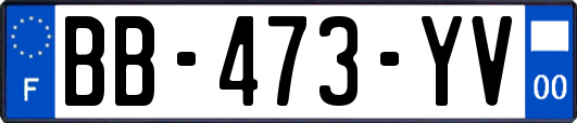 BB-473-YV