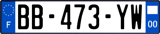 BB-473-YW