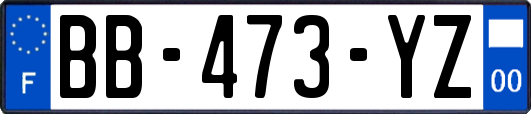 BB-473-YZ