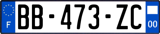 BB-473-ZC