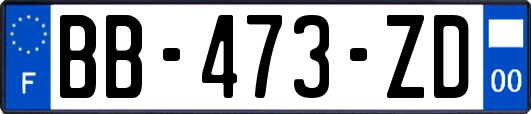 BB-473-ZD