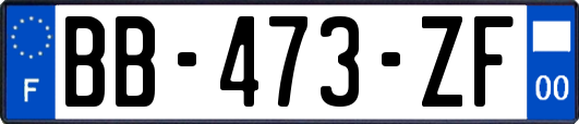 BB-473-ZF