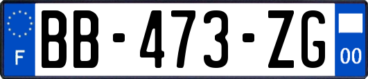 BB-473-ZG