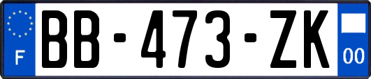 BB-473-ZK