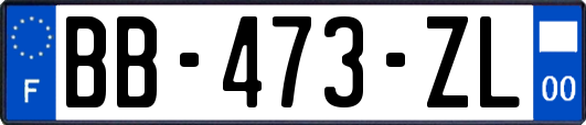 BB-473-ZL