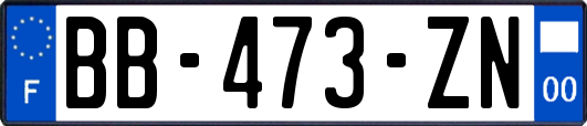 BB-473-ZN