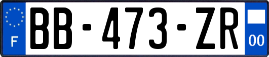 BB-473-ZR