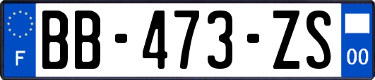 BB-473-ZS