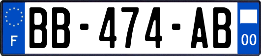 BB-474-AB