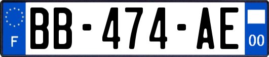 BB-474-AE