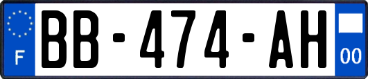 BB-474-AH