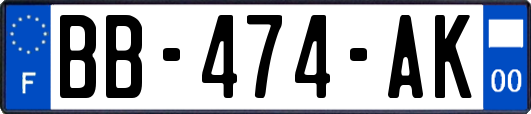 BB-474-AK