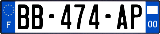 BB-474-AP