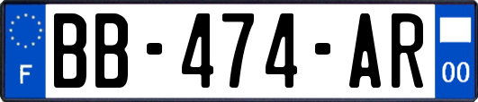 BB-474-AR