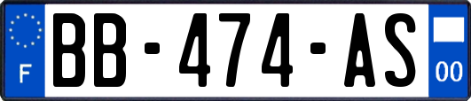 BB-474-AS