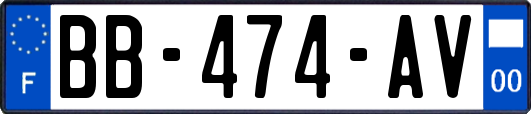 BB-474-AV