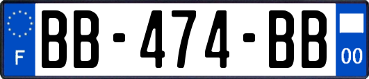 BB-474-BB