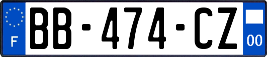 BB-474-CZ