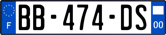 BB-474-DS