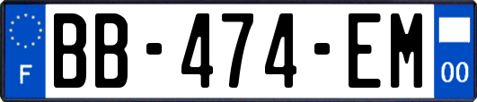 BB-474-EM