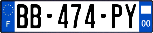 BB-474-PY