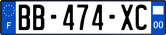 BB-474-XC